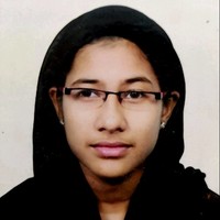 Anis Yasmin Ibrahim
