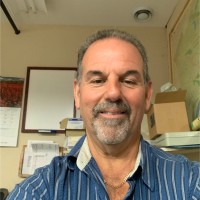 Eugene Leblanc