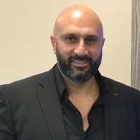 Pierre Mazraany