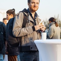 Oleksii Savchenkov