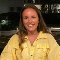 Katie Marshall