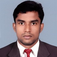 Sajeev Kamaludeen