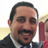 Robert Bernier Jr.