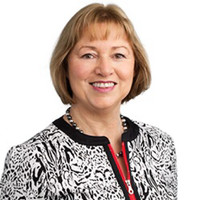 Robyn Redford