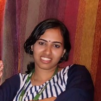 Lakshmiprabha M