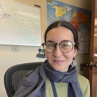 Deniz Özlem Çevik