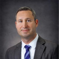 Dr. Justin Schweitzer, DO
