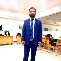 Tanveer Haider