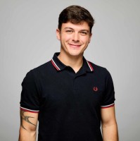 Oliver Clerici Laviaguerre