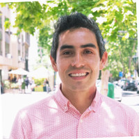Jaime Arias