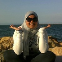 Marwa Bayoumi