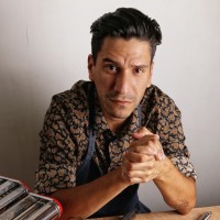 Camilo Araya  Núñez