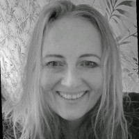 Tina Van Bergen