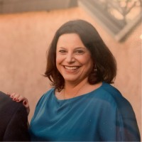 Victoria Frenkel