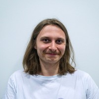 Nikita Shandriuk