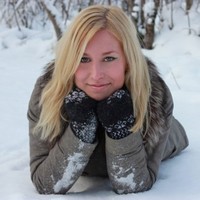 Наталья Рогозина