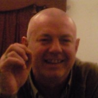 Stephen Lee