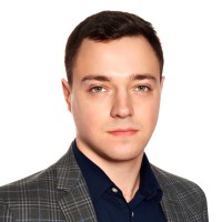 Oleksandr Kondratyev