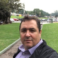 Andres Guillermo Luciani