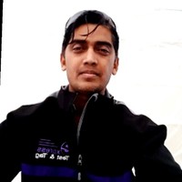 Vikash Singh