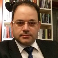 Constantinos Dimopoulos