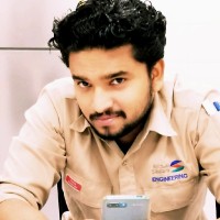 Harikrishna S
