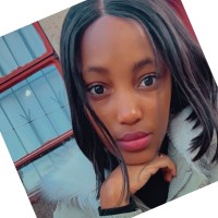 Gontse Gladness Mashapa