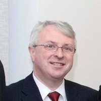Fintan J Murphy