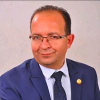 hossam khater