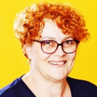 Martine Busnel