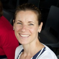 Victoria Shepherd-Garner