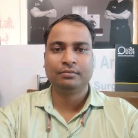 Shrish Dwivedi