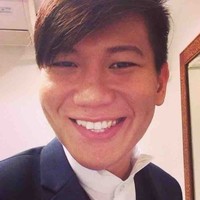 Fendy Ang