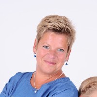 Patricia Hegt - Van Der Heijden