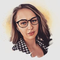 Lucy Tazmin