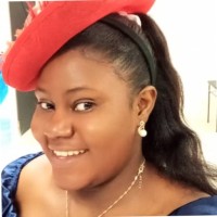 Maurine Sone Nange