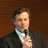 Nicolas Hénault