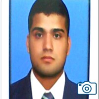 Cesar Steven Penagos Ramos