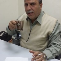 Abdulmohsen Fayez