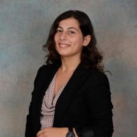 Marika Khozrevanidze