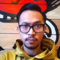 Nendra Wahyu Esya
