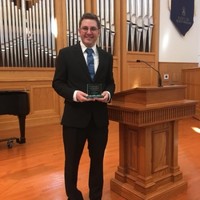Nicholas DiMauro