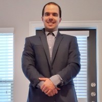 Jared Mainwaring