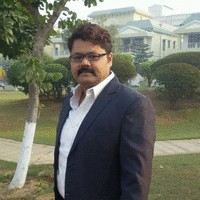 Ayan Ghoshal