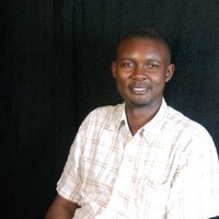 Mwanje Haruna Moses