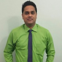 Sukhdev Raj