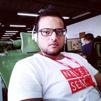 Nishant Rajput