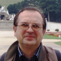 Aleksei Nazarov