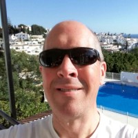 Gavin Tarrant
