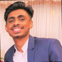 Yadu Vijayan